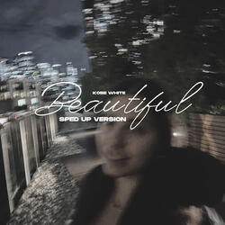Beautiful (Piano Version)