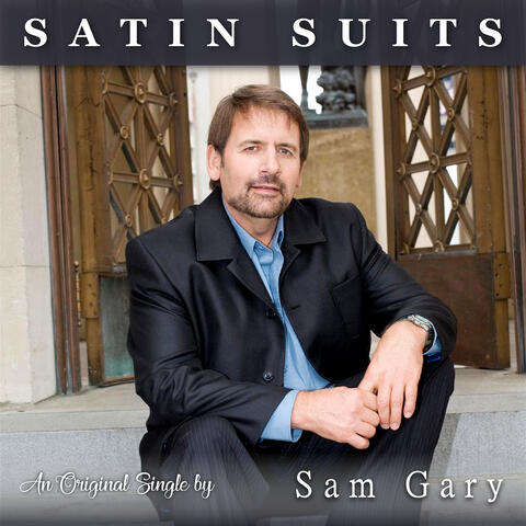 Satin Suits