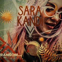 Sara Kandi