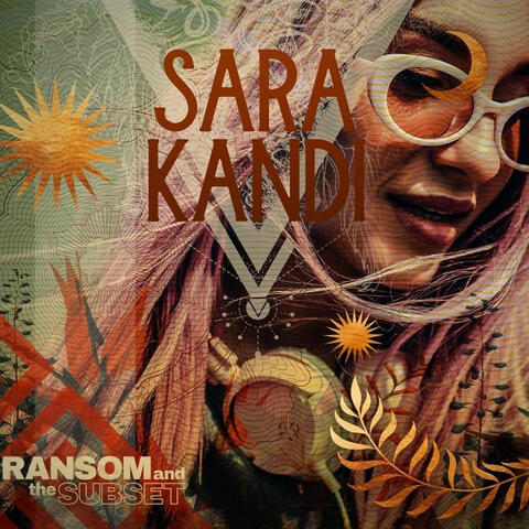 Sara Kandi