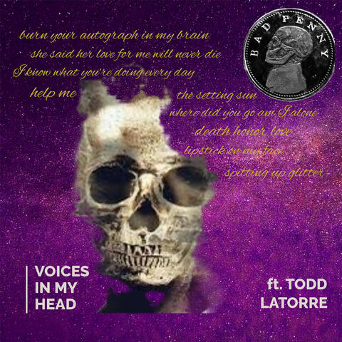 Voices in My Head