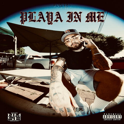 Playa in Me