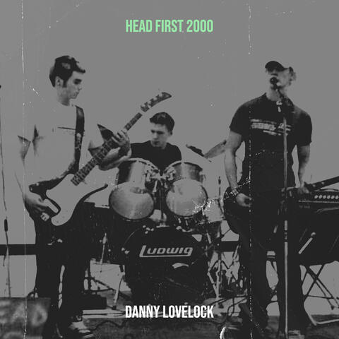 Head First 2000