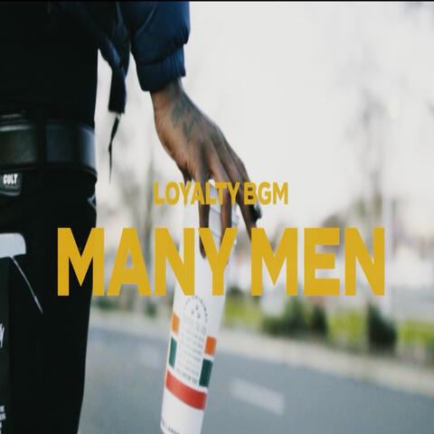 Many Men