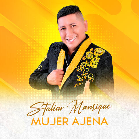 Mujer Ajena