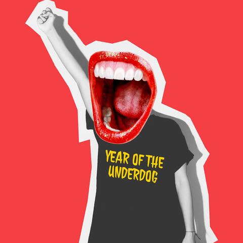 Year of the Underdog