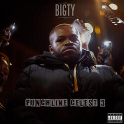 Punchline Celest 3