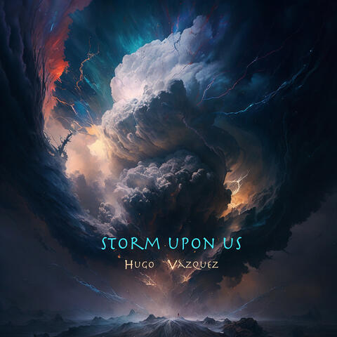 Storm Upon Us