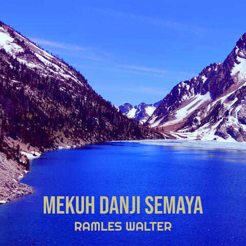 Mekuh Danji Semaya