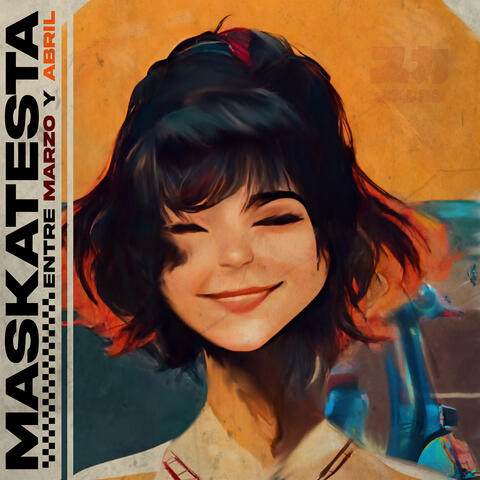 Maskatesta