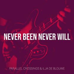 Never Been Never Will