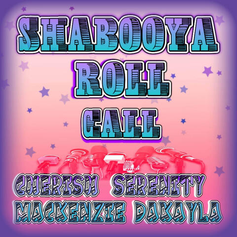 Shabooya Roll Call