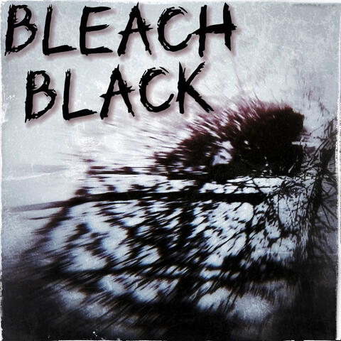 Bleach Black