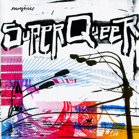 SuperQueer