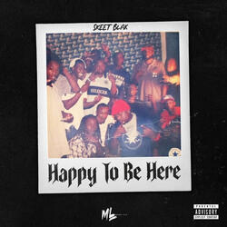 Happy to Be Here