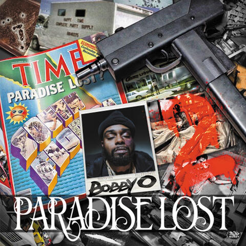 Paradise Lost 2