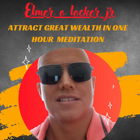 Attract Great Wealth in One Hour Meditation
