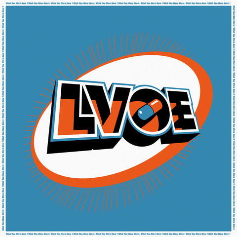 Lvoe