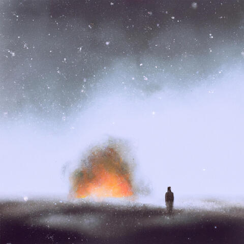 Burn Our Way