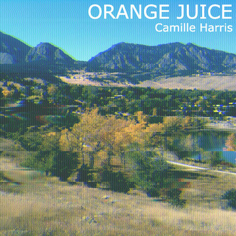 Orange Juice