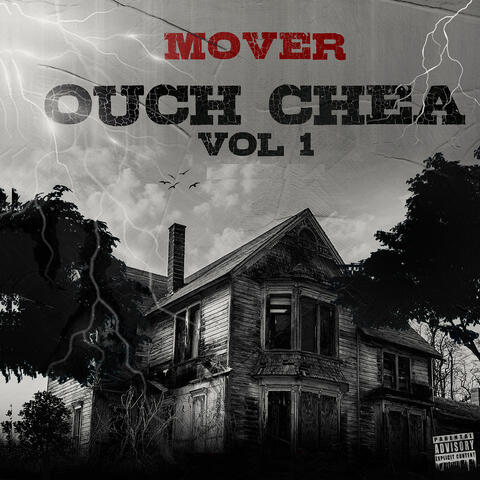 Ouch Chea, Vol.1