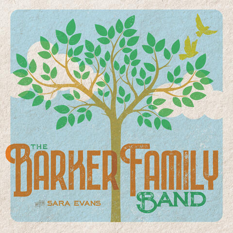 The Barker Family Band