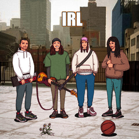 Irl