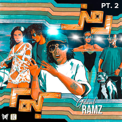 Ramz, Pt. 2