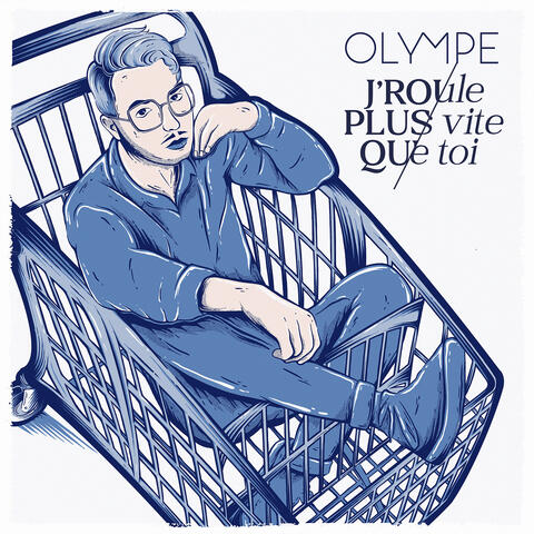 J'roule plus vite que toi