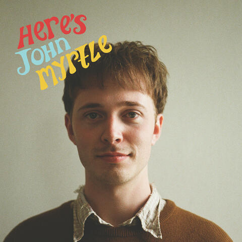 Here's John Myrtle