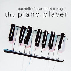 Pachelbel's Canon in D Major - Solo Piano