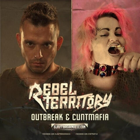 Rebel Territory