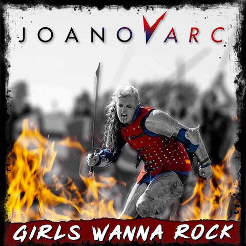 Girls Wanna Rock