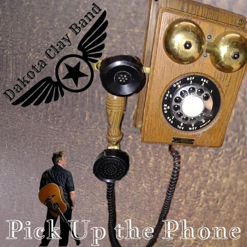 Pick up the Phone