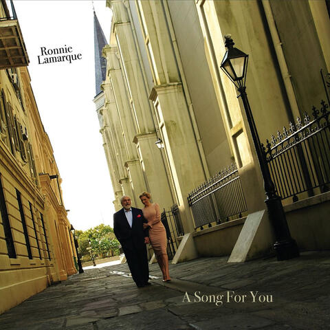 A Song for You
