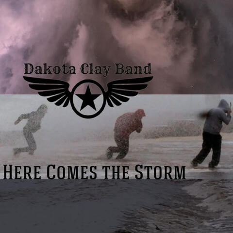 Here Comes the Storm