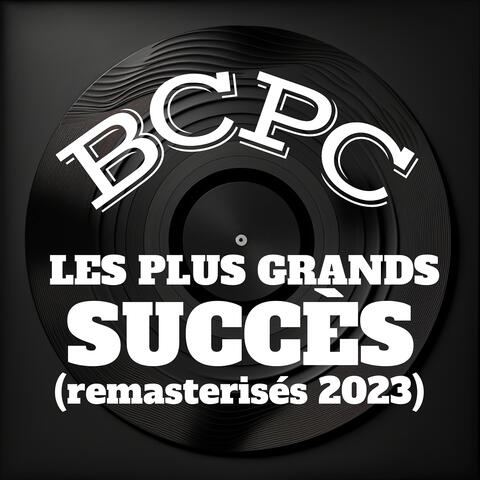 Les plus grands succès (remasterisés 2023)