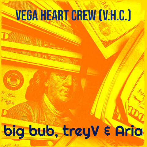 Vega Heart Crew (V.H.C.)