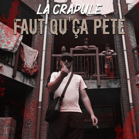 Faut Qu'sa Pete