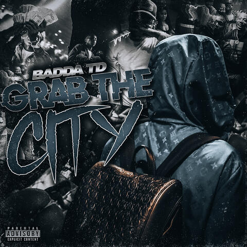 Grab the City