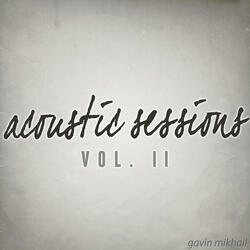 Enjoy the Silence (Acoustic)