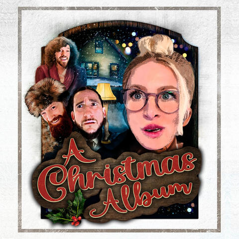 A Christmas Album