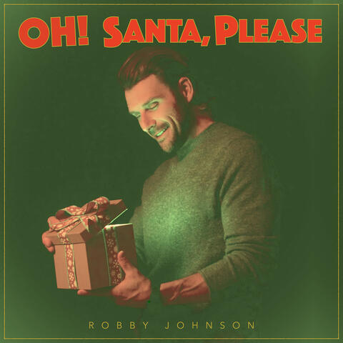 Oh! Santa, Please