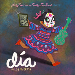 Dia De Los Muertos