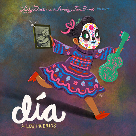 Dia De Los Muertos