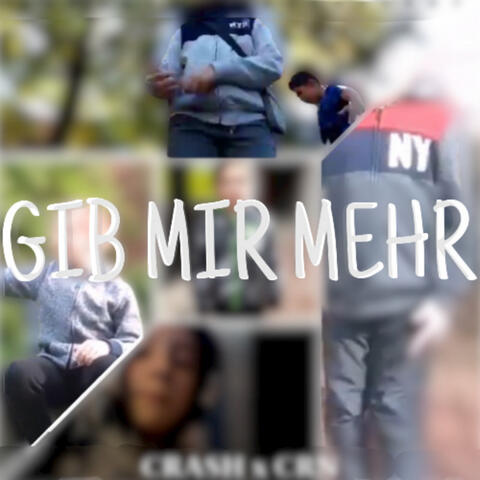 Gib Mir Mehr