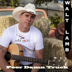 Poor Damn Truck (Bluegrass-Folk)