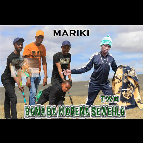 Mariki