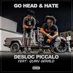 Go Head & Hate