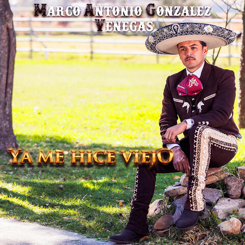 Ya Me Hice Viejo